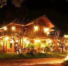 Siam Society Beach Resort Chumphon