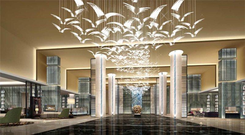 Hilton Zhuzhou