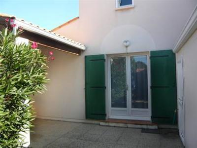 Holiday Home Hameau de La Grande Baie 23 Dolus-d'Oleron