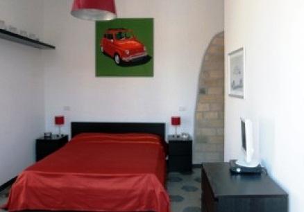 Mok'House Bed & Breakfast Rome