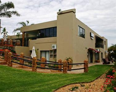 Boulders Lodge & Spa