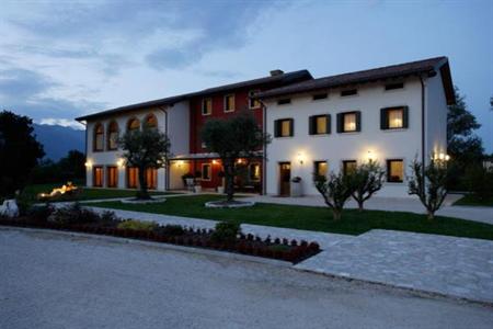 Agriturismo Le Favole Sacile