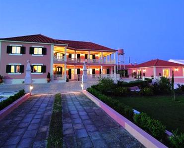 Quinta De Santa Maria D' Arruda - Hotel Rural