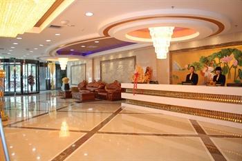 Hengshui Haolong Business Hotel