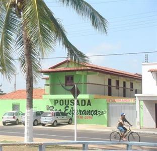 Pousada Boa Esperanca Praia 2