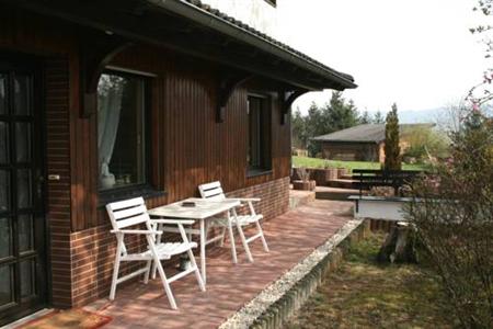 Ferienwohnung Alftalblick Kinderbeuern