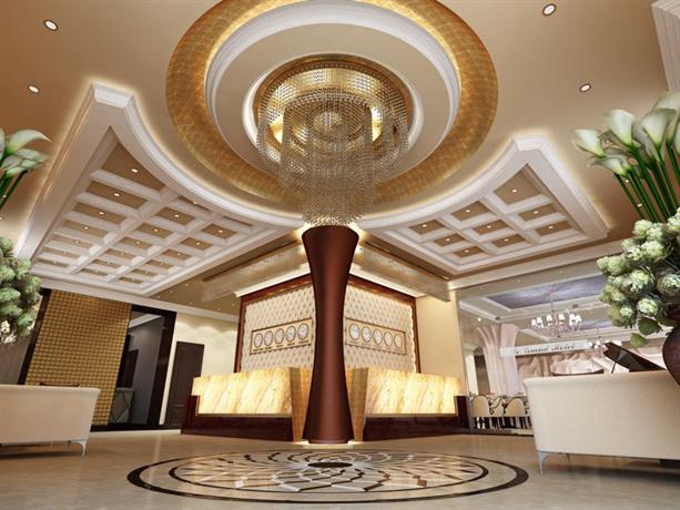 Hotel National Yerevan