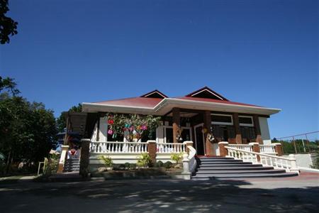 Rio Grande de Laoag Resort and Hotel