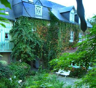 Relais Hotelier Douce France