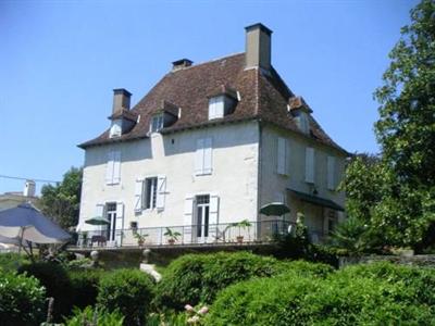 Chambres d'hotes La Demeure de la Presqu'ile