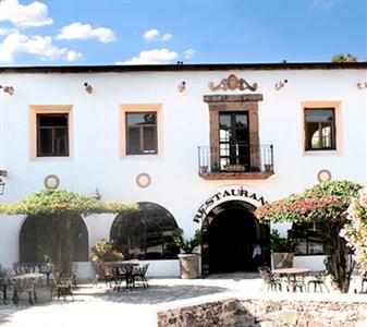 Posada de la Aldea