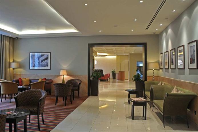 DoubleTree by Hilton Hotel London Marble Arch