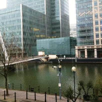 Portland Serviced Apartments Discovery Dock London