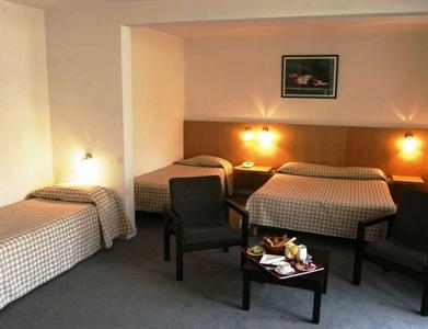 Hotel Les Sittelles Montfort-le-Gesnois