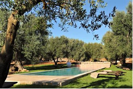 Masseria Piccapicca