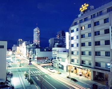 Takamatsu Terminal Hotel