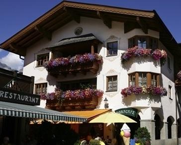 Haus Stablerkramer Maria Alm am Steinernen Meer