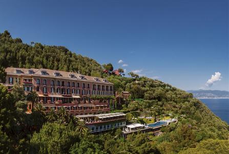Hotel Splendido Mare