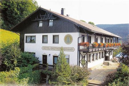 Landhotel Bayerwald