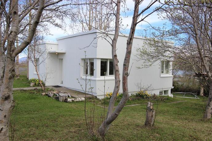 Hardangur Holiday Home