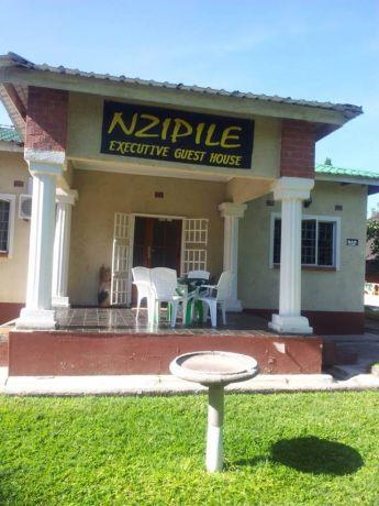 Nzipile Executive Guest House