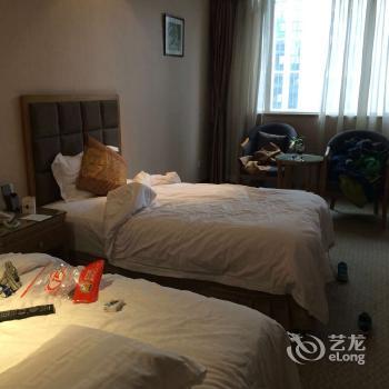 Chuanying Hotel Chengdu