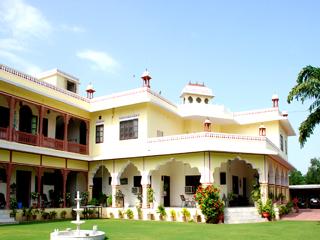 Madhu Pushp Bhawan