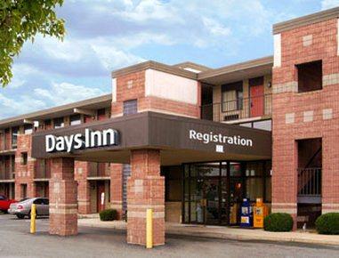 Days Inn Vineland