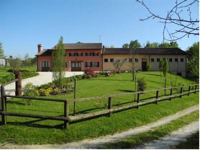 Agriturismo Cornolere