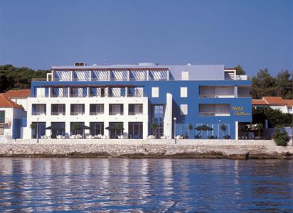 Hotel Lipa Postira