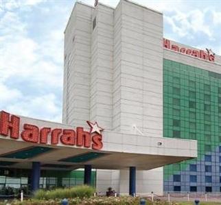 Harrahs Casino Hotel Council Bluffs