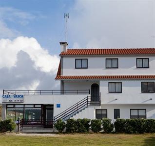 Casa Vasca Guesthouse Malpica de Bergantinos