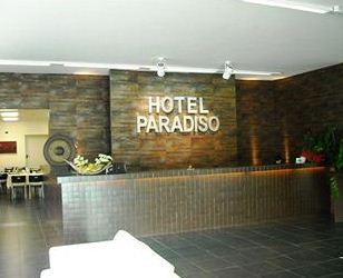 Hotel Paradiso Noventa di Piave