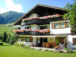 Gastehaus Bender