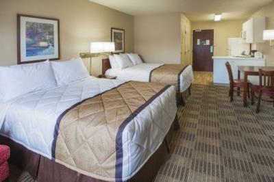 Extended Stay America - Memphis - Cordova