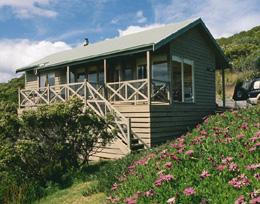 Johanna Seaside Cottages