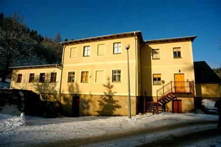 Wesoly Skrzat