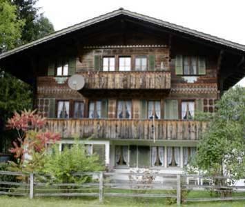 Chalet Kanderhus