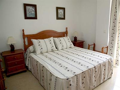 Miguel Angel Apartments Estepona