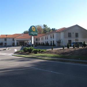 La Quinta Inn Radford