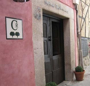Casa Rural Hosteria Cantarranas