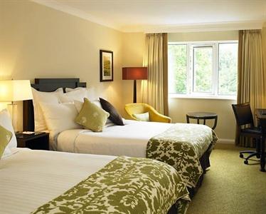 Tudor Park Hotel & Country Club Bearsted Maidstone