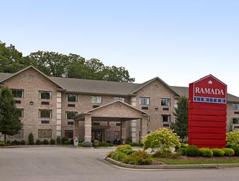 Ramada Limited Huntington