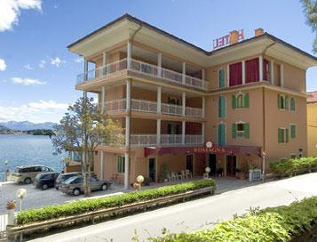 Romagna Hotel Baveno