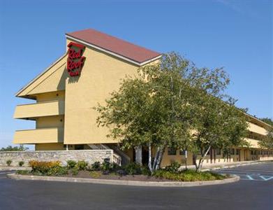 Red Roof Inn Wilkes Barre