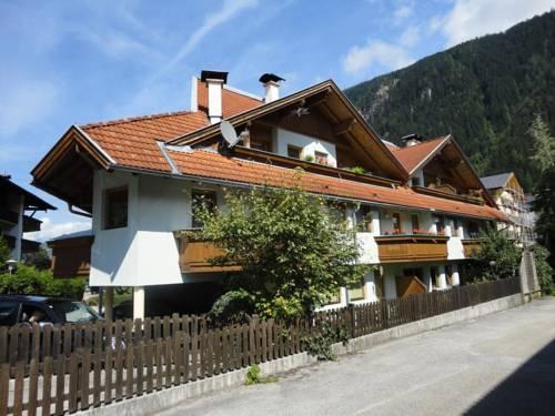 Villa Thomas Mayrhofen