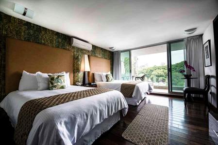 Colombe Hotel Boutique