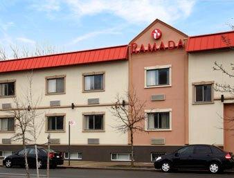 Ramada Bronx