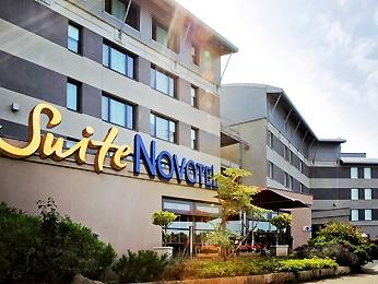 Suite Novotel Calais Coquelles Tunnel sous La Manche