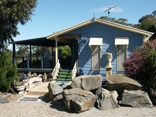 Blue Heaven Cottage